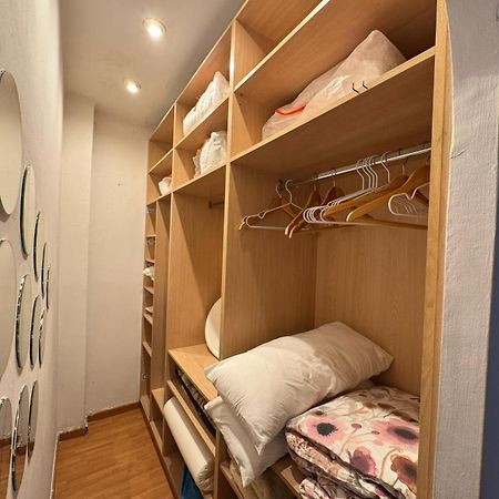 Acogedor Piso En Barcelona Apartment Ngoại thất bức ảnh