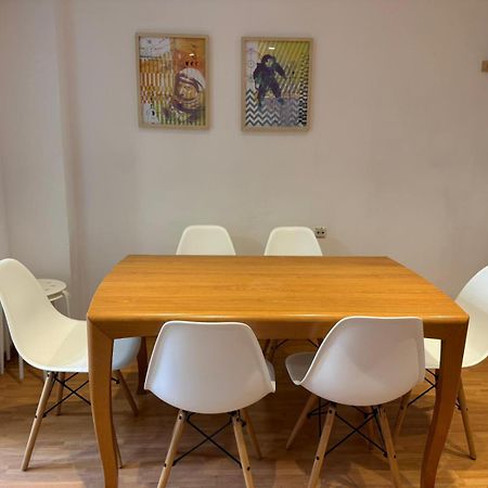 Acogedor Piso En Barcelona Apartment Ngoại thất bức ảnh