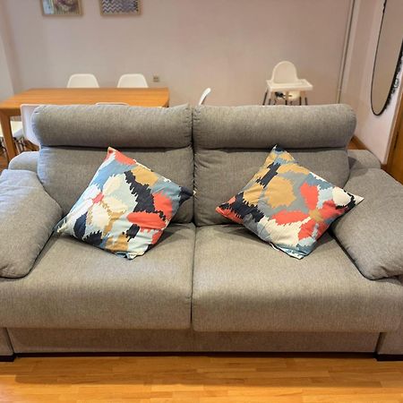 Acogedor Piso En Barcelona Apartment Ngoại thất bức ảnh