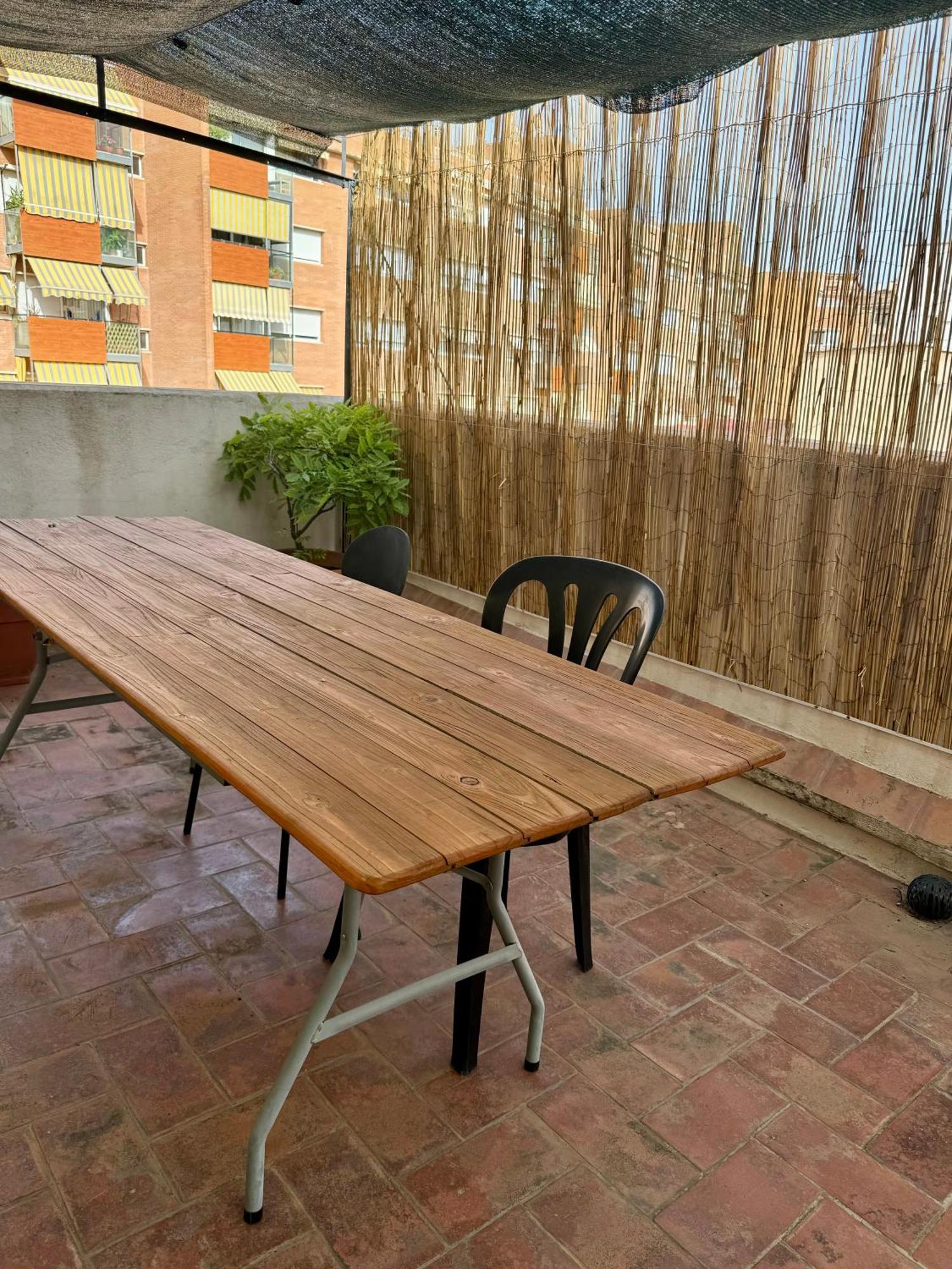 Acogedor Piso En Barcelona Apartment Ngoại thất bức ảnh