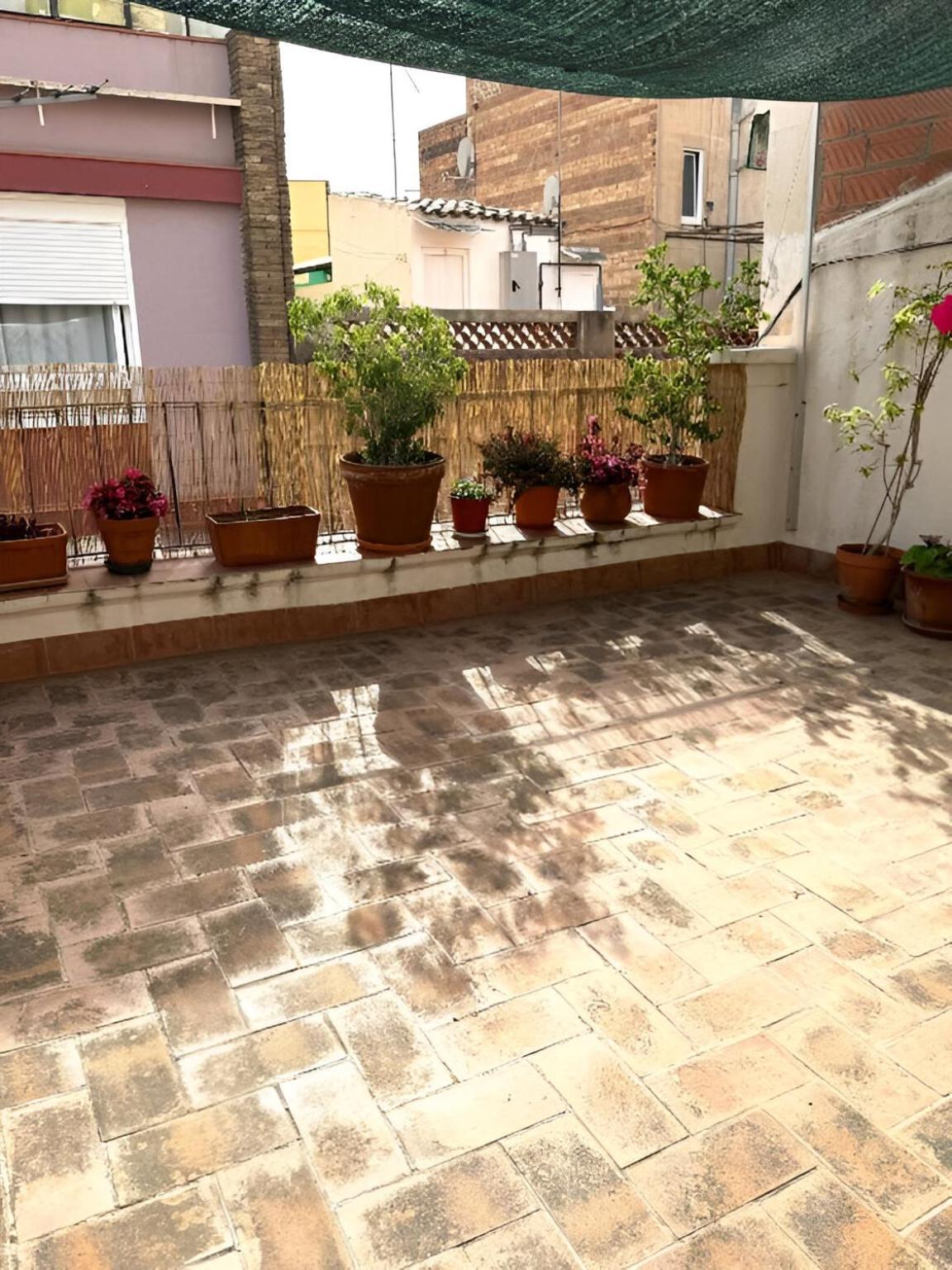 Acogedor Piso En Barcelona Apartment Ngoại thất bức ảnh