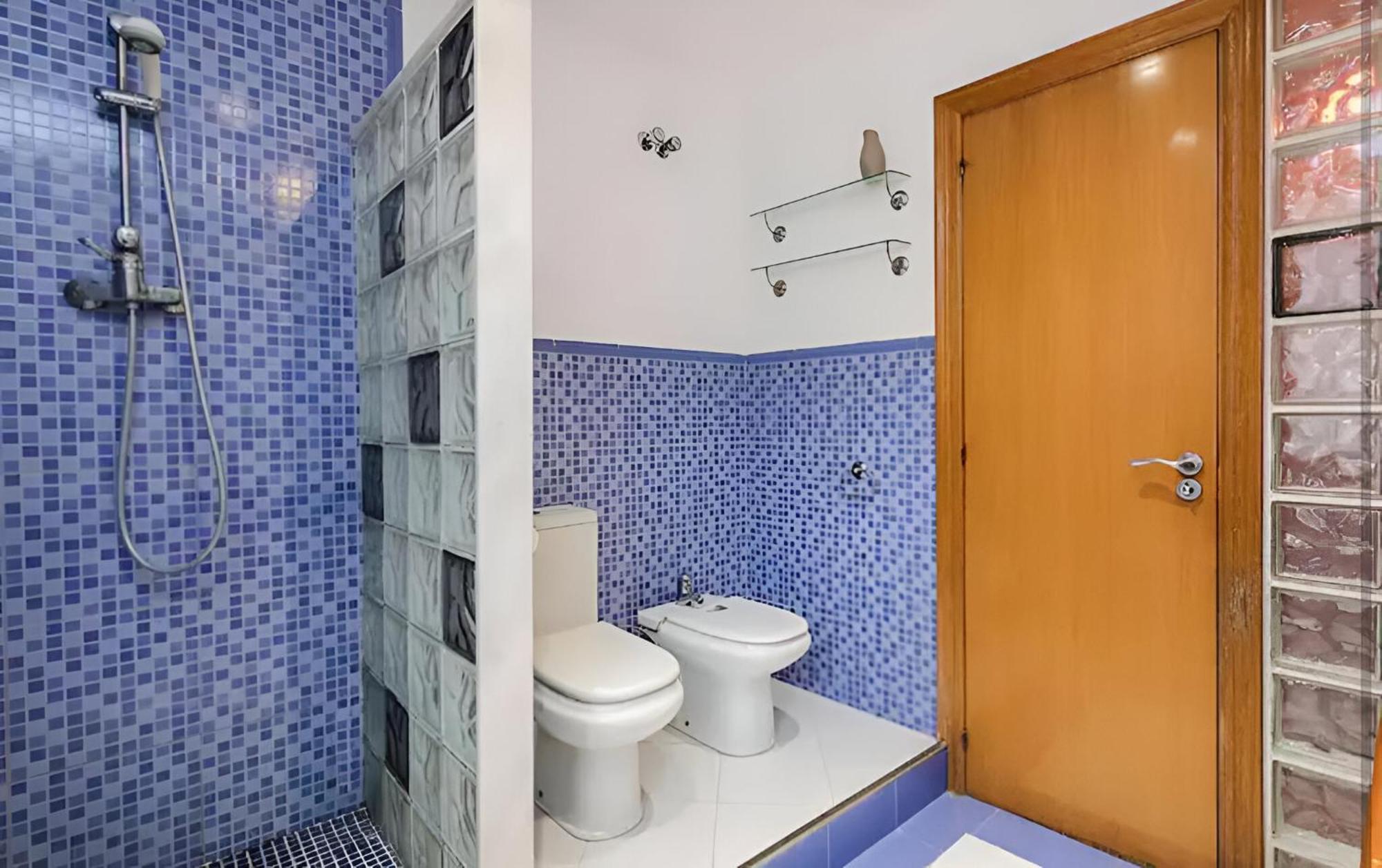 Acogedor Piso En Barcelona Apartment Ngoại thất bức ảnh