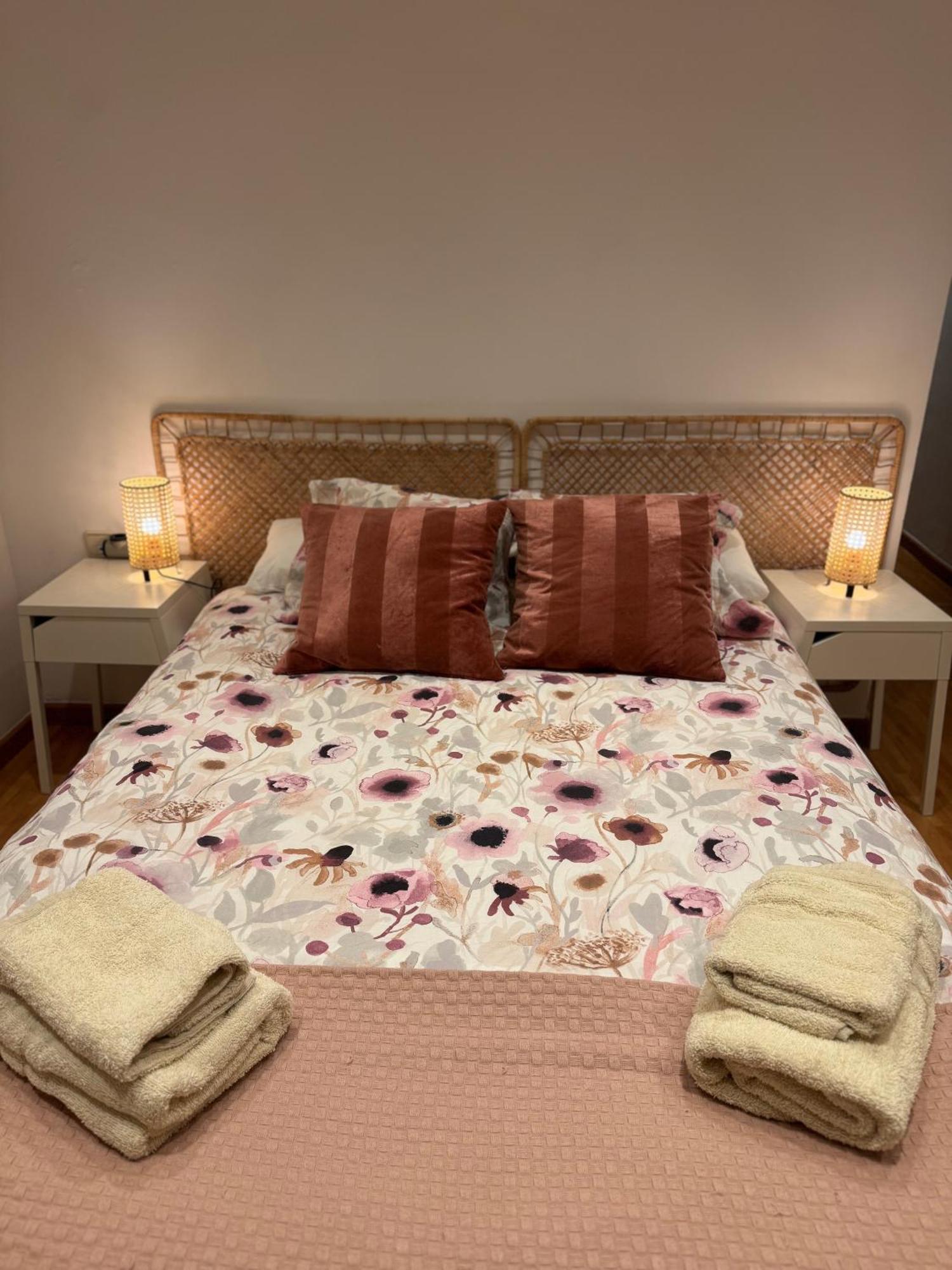 Acogedor Piso En Barcelona Apartment Ngoại thất bức ảnh
