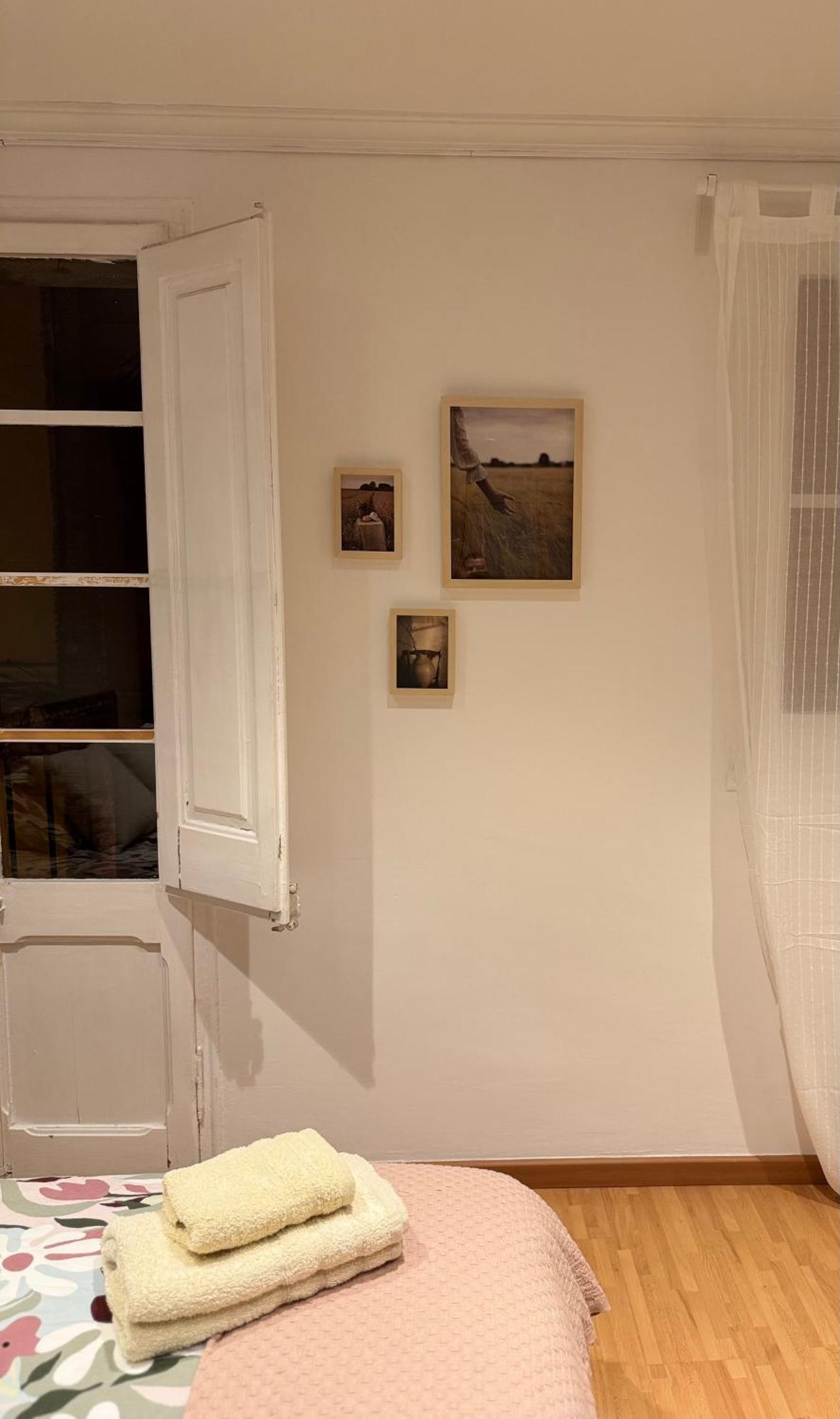 Acogedor Piso En Barcelona Apartment Ngoại thất bức ảnh