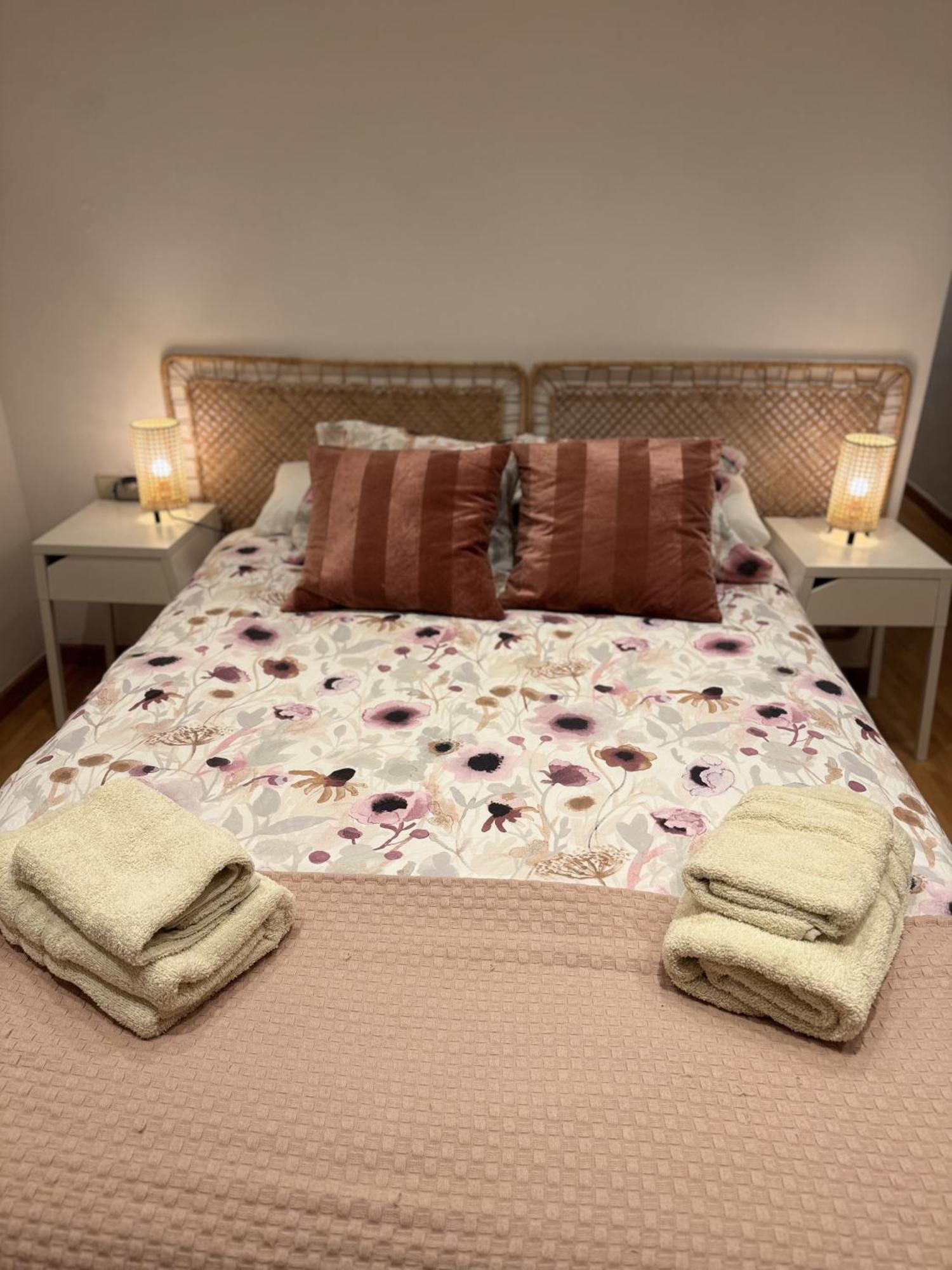 Acogedor Piso En Barcelona Apartment Ngoại thất bức ảnh