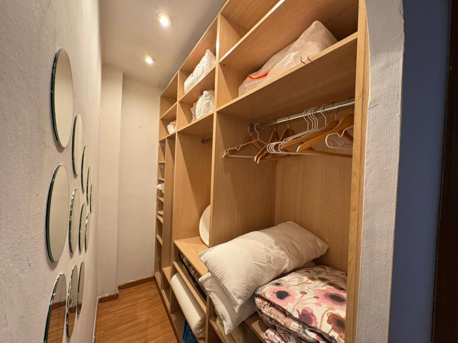 Acogedor Piso En Barcelona Apartment Ngoại thất bức ảnh