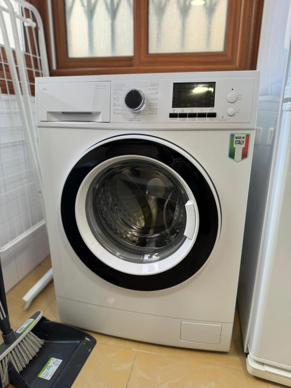 Acogedor Piso En Barcelona Apartment Ngoại thất bức ảnh