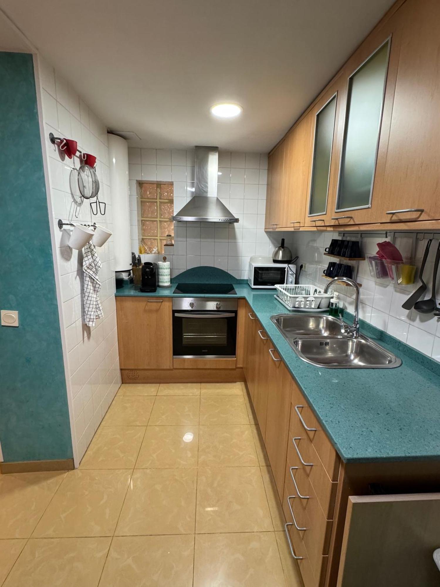 Acogedor Piso En Barcelona Apartment Ngoại thất bức ảnh