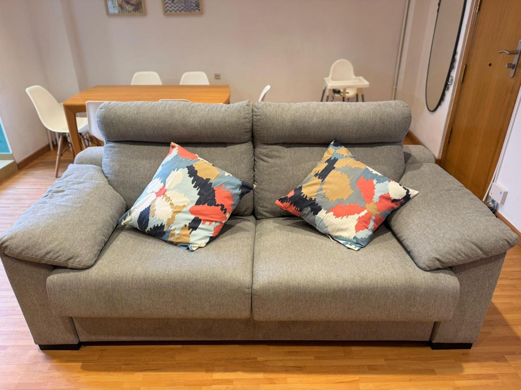Acogedor Piso En Barcelona Apartment Ngoại thất bức ảnh