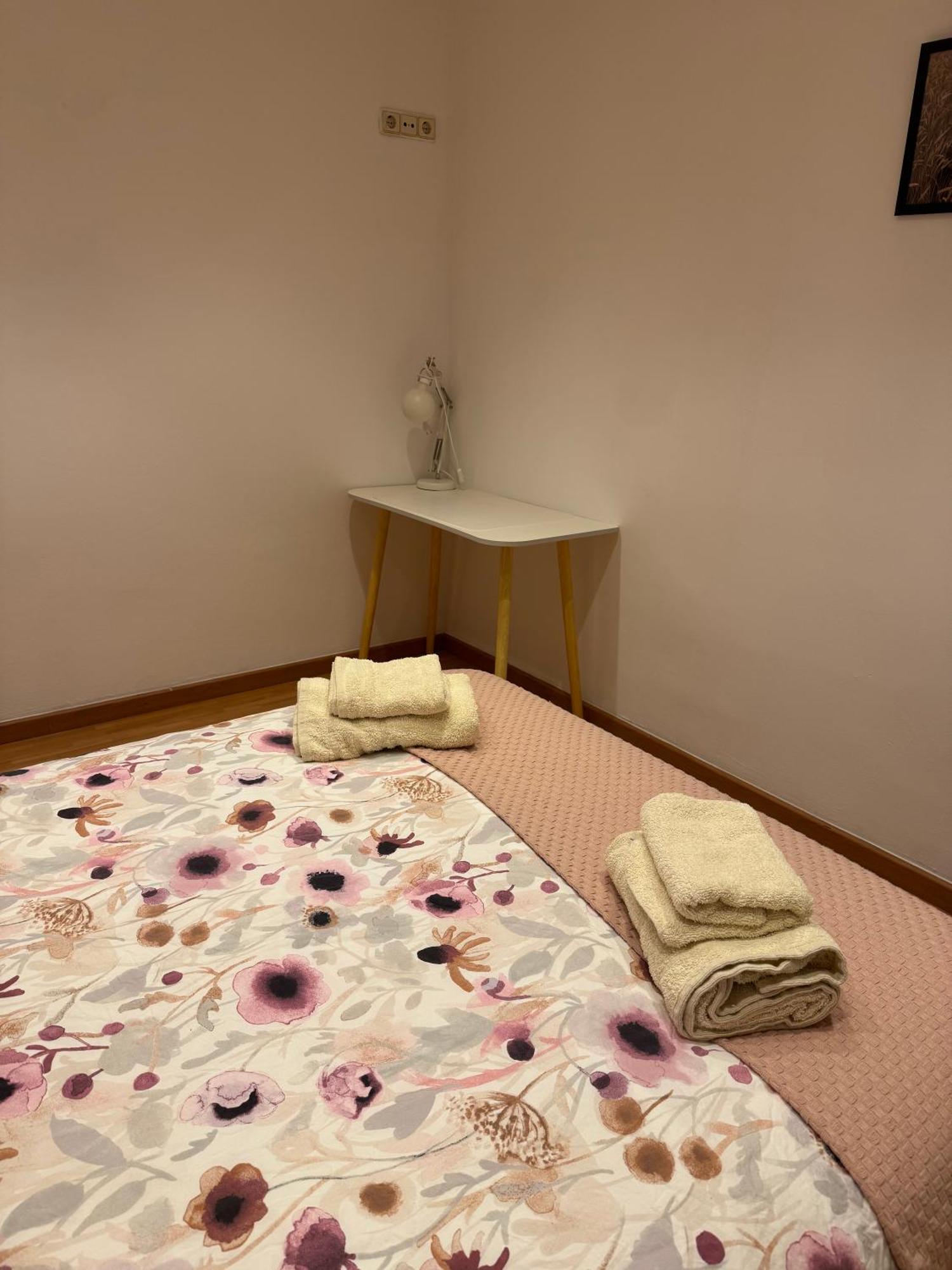 Acogedor Piso En Barcelona Apartment Ngoại thất bức ảnh