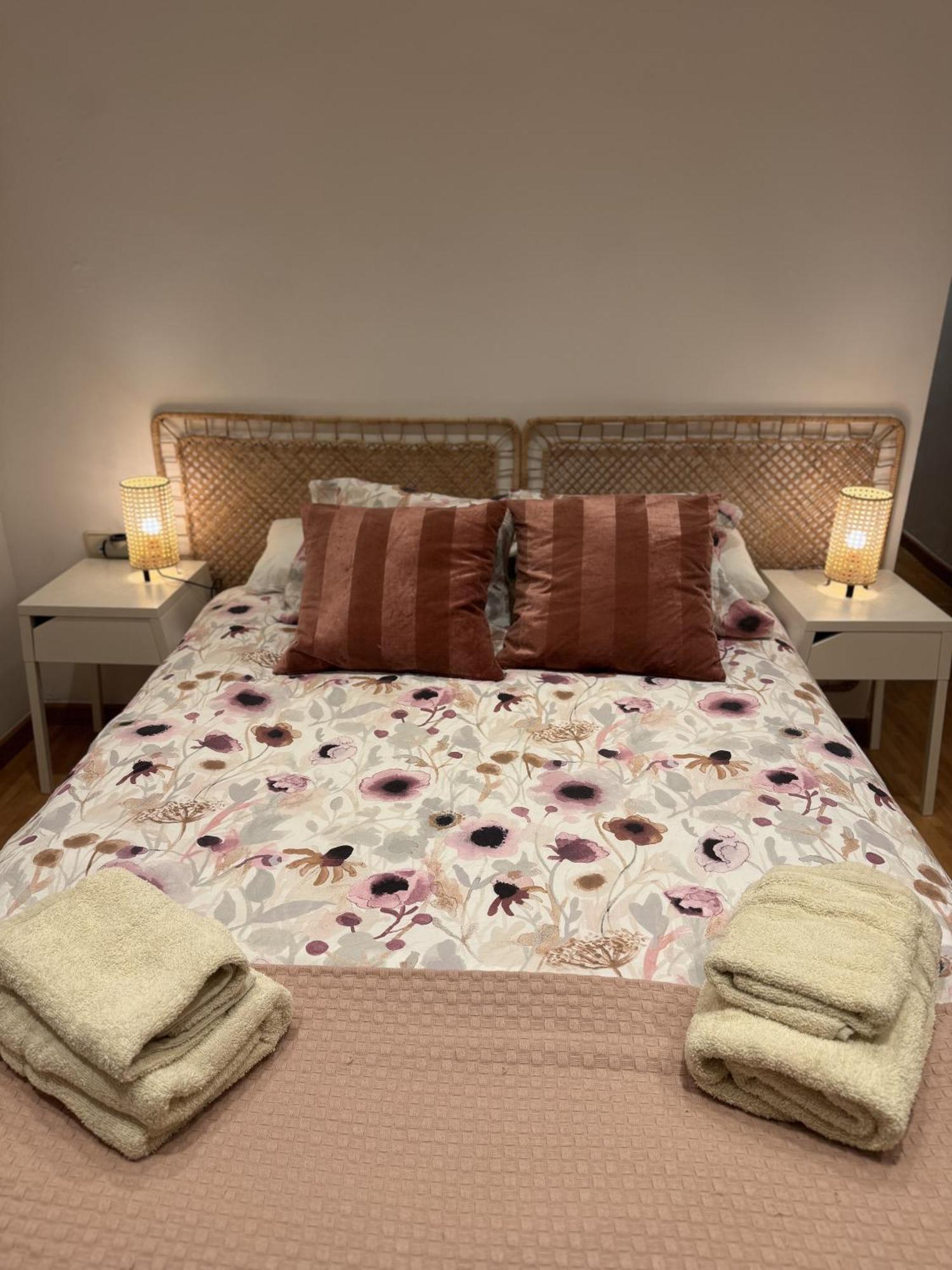 Acogedor Piso En Barcelona Apartment Ngoại thất bức ảnh